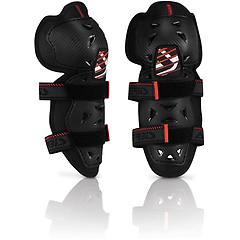 Acerbis Ginocchiere Moto Cross Enduro Bambino Profile 2.