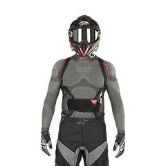 Alpinestars Protezioni Nucleon Kr-3 L