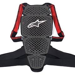 Alpinestars Protezioni Nucleon Kr-cell Xs