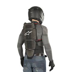 Alpinestars Protezioni Nucleon Kr-cell L