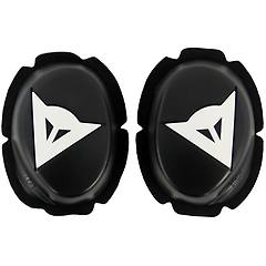 Dainese Coppia Di Saponette Da Bagnato Pista Rain Knee