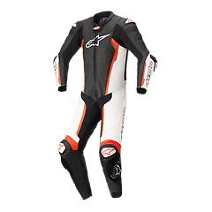 alpinestars tuta moto intera racing professional missile v2 taglia 48