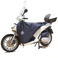Tucano Termoscudo Coprigambe Per Scooter Urbano Modello