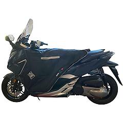 Tucano Termoscudo Coprigambe Moto Scooter Urbano R198x
