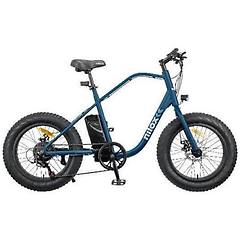 Nilox Bicicletta Elettrica J3 Plus