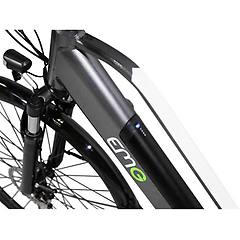 Emg E-bike Queen 28p 28 13ah 80km Batteria Integrata