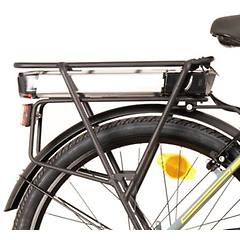 Nilox 1mel0033 Battery X7 F 250w 36v 11. 6 Ah