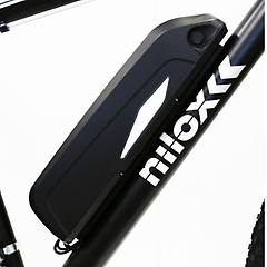 Nilox 1mel0086 Battery 11. 6 Ah X6