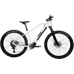 Nilox Bicicletta Elettrica K2 Mid Taglia 40/s Bianco