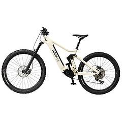 Nilox Bicicletta Elettrica K3 Mid Taglia 40/s Sabbia