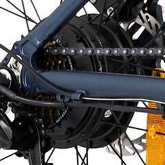 Nilox Motor J4 250w 36v