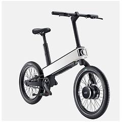 Acer E-bike Ebii (gp. Ebg11. 00e)