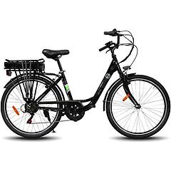 Emg Sea-ty 26cst01 Bicicletta Elettrica E-bike 26''