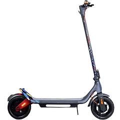 Emg Hero Multicolore 25 Km/h 10 Ah