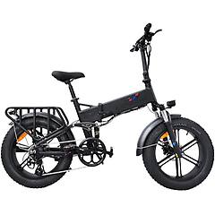 Engwe Bicicletta Elettrica Engine X 250 W E Autonomia