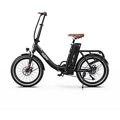 Onesport Onesport. Ot16-2 Bicicletta Elettrica Telaio Pieghevole