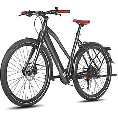 Fafrees Bicicletta Elettrica [marca] Modello Telaio Alluminio