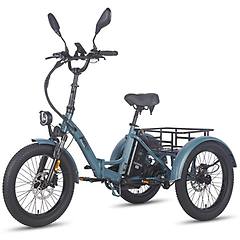 Fafrees Monopattino Elettrico F20 Mate 500 W 65 Nm Freni