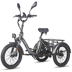 Fafrees Bicicletta Elettrica F20 Mate 500w Sospensione