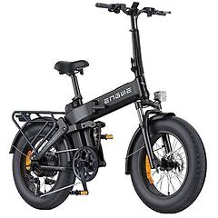 Engwe Bicicletta Elettrica Engine Pro 3. 0 Boost 750w