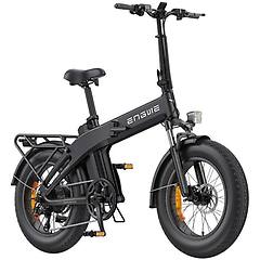 Engwe Engwe. Ep-2 3. 0 Boost E-bike 250w 48v Freno Idraulico
