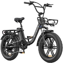 Engwe Engwe. Bicicletta Elettrica L20 Boost 250w 48v13ah
