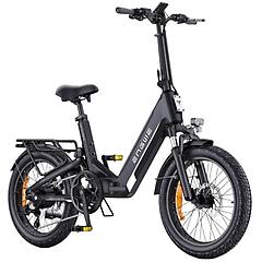 Engwe Engwe. Bicicletta Elettrica L20 3. 0 Boost 250w