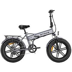 Engwe Engwe. E-bike Ep-2 Boost 250w Motore 48v13ah Batteri