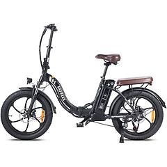 Fafrees Bicicletta Elettrica F20 Pro E-bike 250w Autonomia