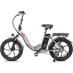 Fafrees Bicicletta Elettrica F20 Pro E-bike 250w Autonomia