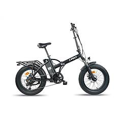 volt fat bike 20 alpha