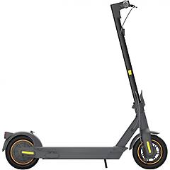 ninebot by segway max g30e ii 25 km h nero 15 3 ah