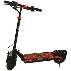 Bmov Monopattino Elettrico 4. 0 Tramuntana 500w (max.