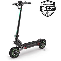 Youin Monopattino Elettrico Xlmax Dgt Black One Size