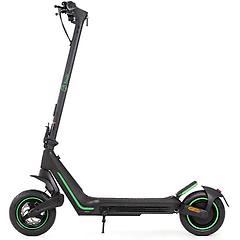 Youin Monopattino Elettrico Xl3 500 W (max. 800 W) 10 Nero