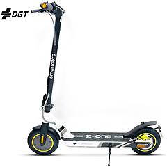Smartgyro Monopattino Elettrico Certificato Z-one 10 350w