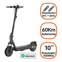 Xiaomi - Monopattino Elettrico Electric Scooter 5 Pro-gray