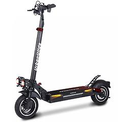 urbanglide monopattino elettrico ecross pro 48v 800w 13ah