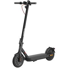 Xiaomi - Electric Scooter 4 Pro 2nd Gen Nero Grigio 25