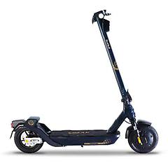 Redbull Monopattino Elettrico Red Bull Race Ten Turbo Champions