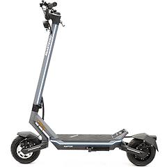 Smartgyro Monopattino Elettrico Raptor Evo Lr 1000w 75km