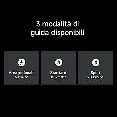 Xiaomi Electric Scooter Elite-black