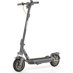 Navee Monopattino Elettrico Gt3 Max Nero Ruote Da 10"