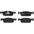 set di pastiglie freno gdb2157 anteriore