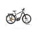 ebike ricondizionata · trekking 10 · buone condizioni