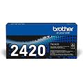 tn2420 toner originale alta capacita' fino a 3000 pagine per stampanti