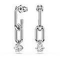 SWAROVSKI orecchini donna gioielli constella 5728584