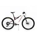 mtb ricondizionata · oiz h20 gx · ottimo stato