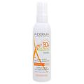 (pierre fabre it. spa) a-derma protect kids spray solare bambino spf50+ 200 ml protezione solare