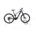 ebike ricondizionata · xyron s 3. 9 · come nuovo